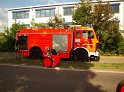 Schwerer VU Koeln Rodenkirchen Industriestr P185